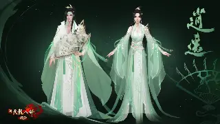 传奇角色养成：天赋加点全解析，打造你的最强角色！