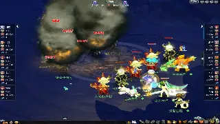 《传奇》职业解析：战士、法师、道士，谁才是你的最爱？ poster