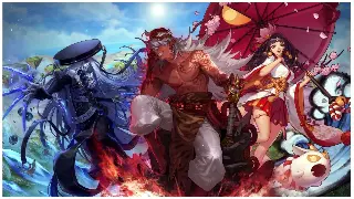 《传奇》日常任务全攻略：助你快速提升等级，轻松变强