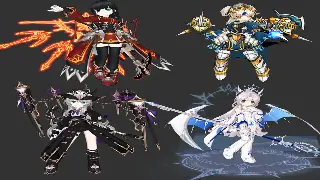 《传奇》行业风云再起：新版本更新与未来发展趋势