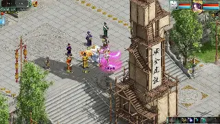 传奇私服版本大揭秘：你从未见过的独特版本解析