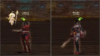 传奇日常任务全解析：快速升级与资源获取指南