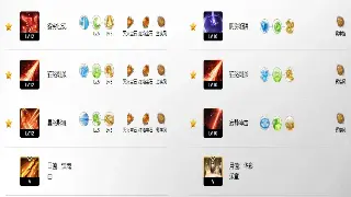 传奇私服经典版本大盘点：重温热血与激情