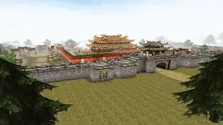 传奇私服版本大揭秘：经典重现与创新玩法并存 poster