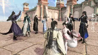 重燃热血，复古传奇私服版本详解：带你找回最初的感动