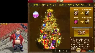 传奇角色天赋深度解析：别再盲目加点啦！大神教你玩转核心技能!