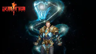 别再瞎加点了！传奇战士天赋树最强攻略：教你打造PK、刷怪双修战神