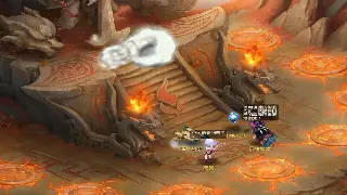 传奇三大职业深度剖析：战士莽夫？法师脆皮？道士真·万金油？