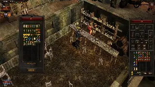 单刷传奇副本不再是梦！独家技巧助你轻松通关，怒刷极品装备！