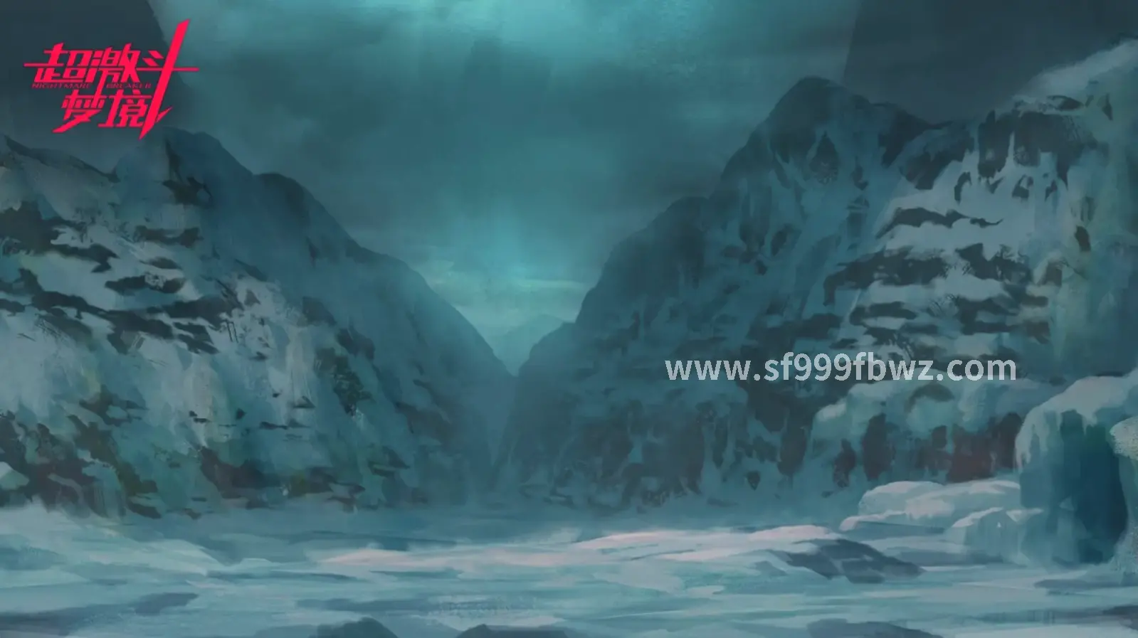 战士天赋加点示例