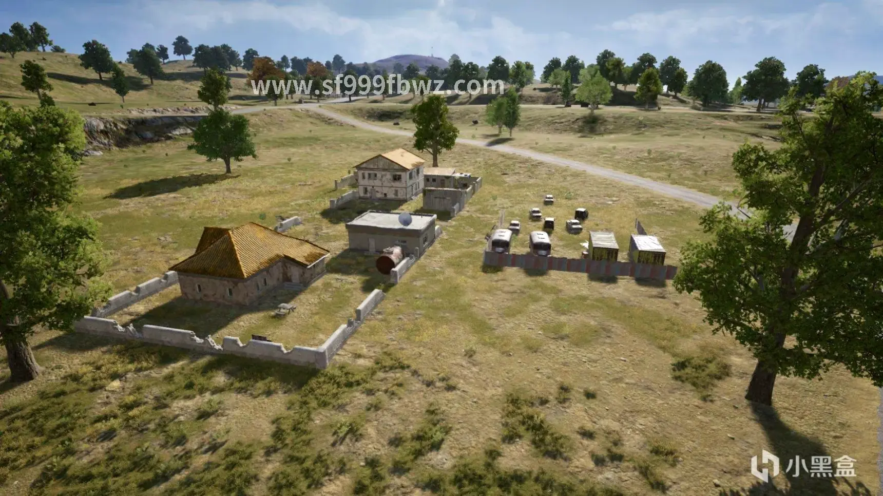 传奇副本战斗场景