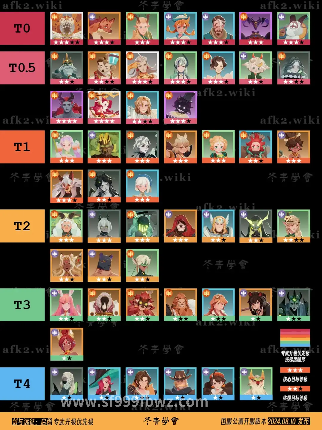 传奇私服游戏画面