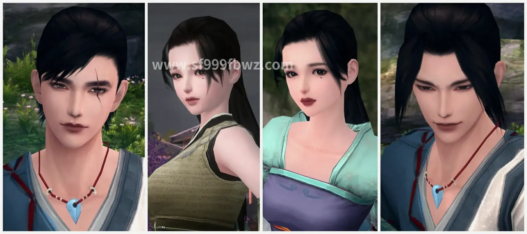 道士宝宝强化天赋