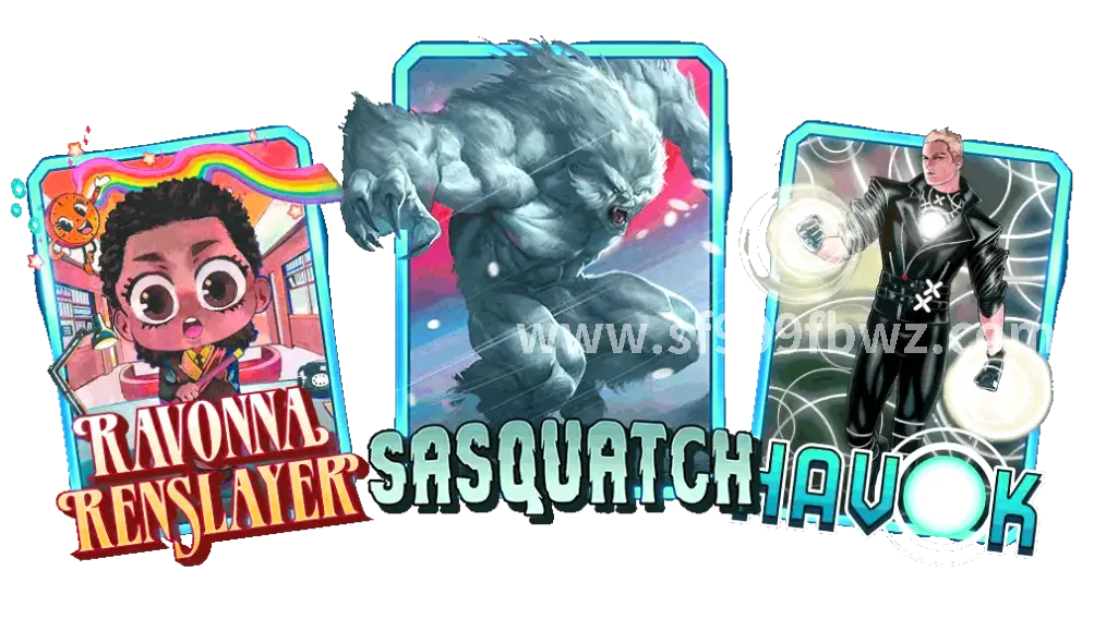 传奇游戏内场景