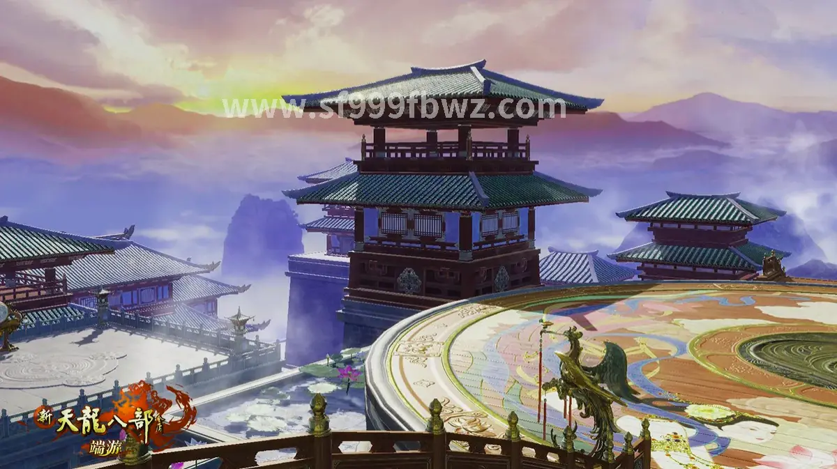 冰雪传奇失落的神殿BOSS