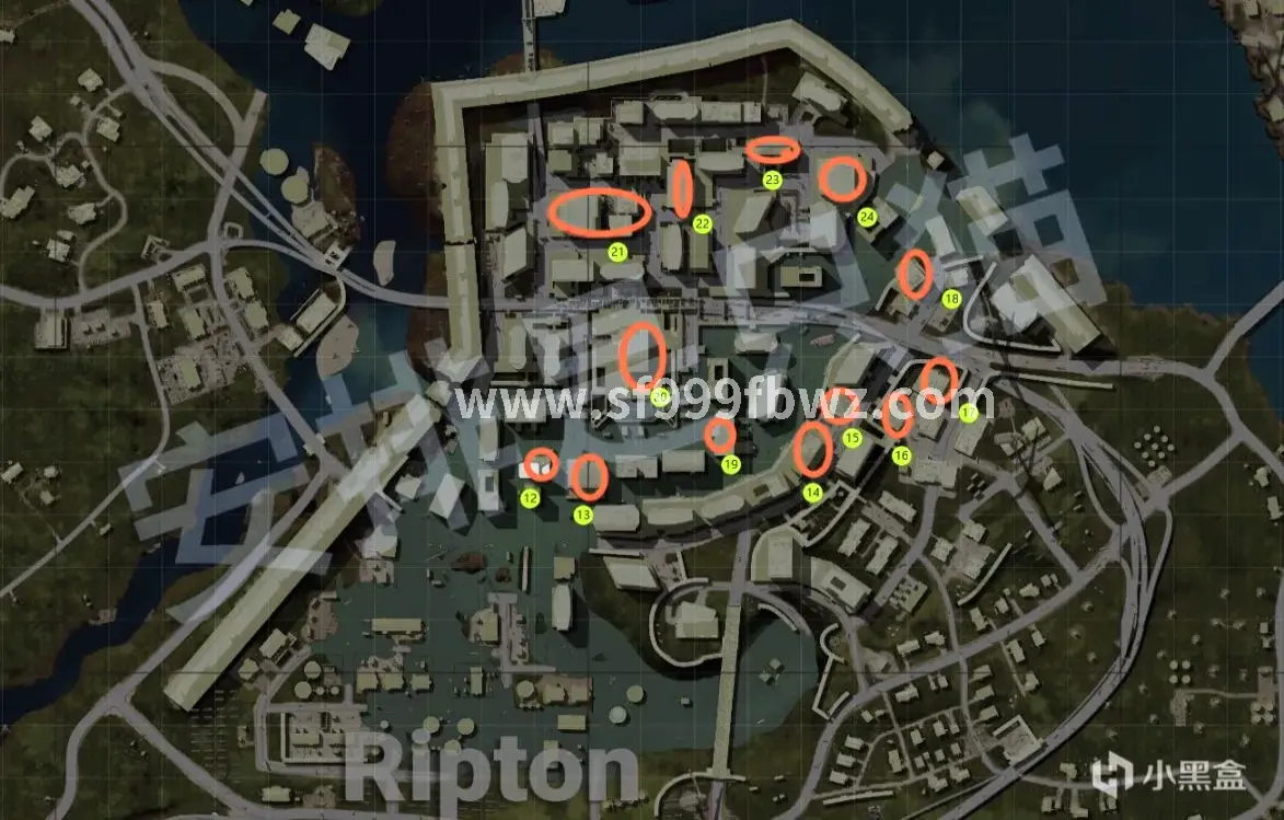 传奇游戏副本内部