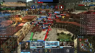 龙城秘辛：传奇战士的终极进化之路，谁能称霸玛法？