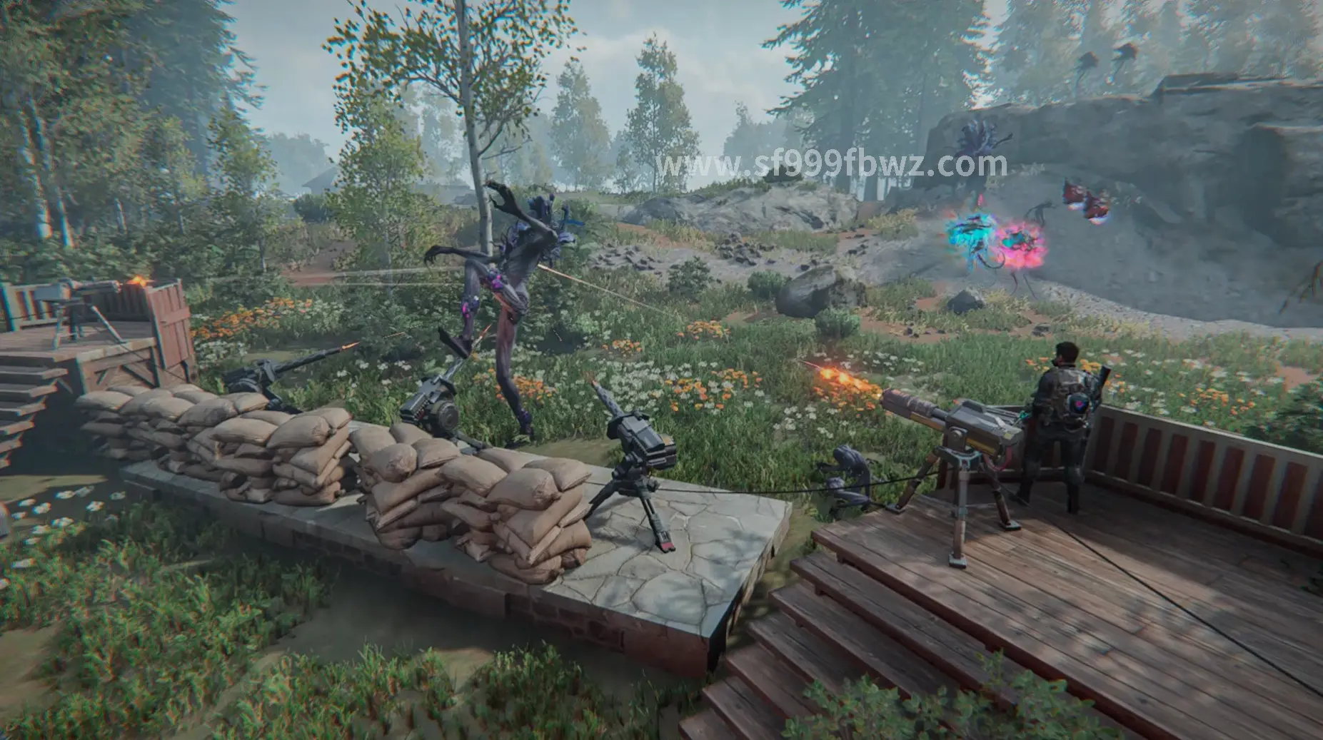 传奇私服版本更新界面