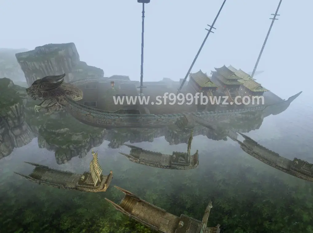 副本掉落的极品装备